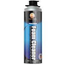 Alpha Chem Foam Cleaner 500ml